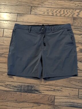 Huckberry Proof Mens Nomad Short